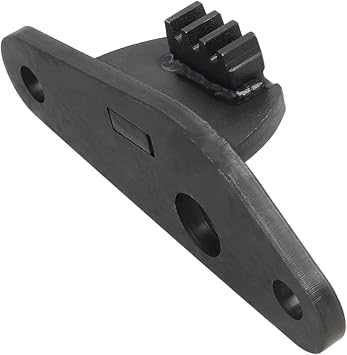 DPTOOL Flywheel Flexplate Locking Tool for Ford 4.6 5.4 5.0 5.2 5.8 6.2 V8