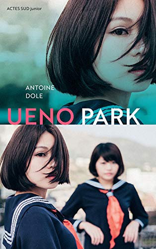Ueno Park (ACTES SUD JUNIO) (French Edition)
