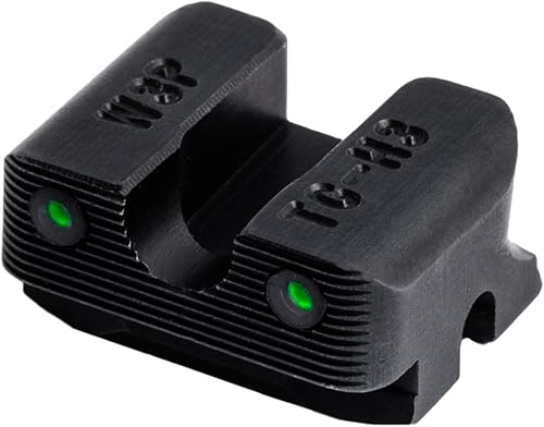 Miniatura 10 de TRUGLO Tritium Pro - Pistola que brilla en la oscuridad