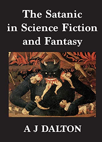 The Satanic In Science Fiction And Fantasy