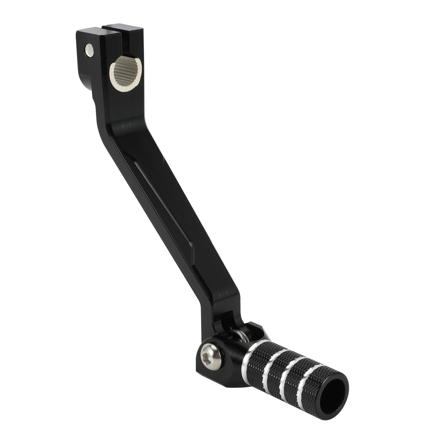 Levier de changement vitesse robuste pour TW200 et Dirt Pit Bike