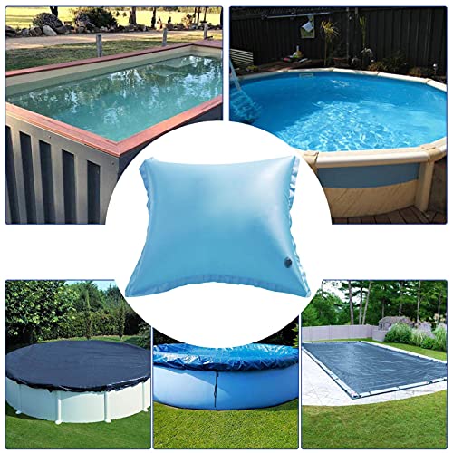 Almofadas De Piscina De Inverno Almofadas De Ar De Inverno, Almofadas De Inverno Almofadas De Piscin