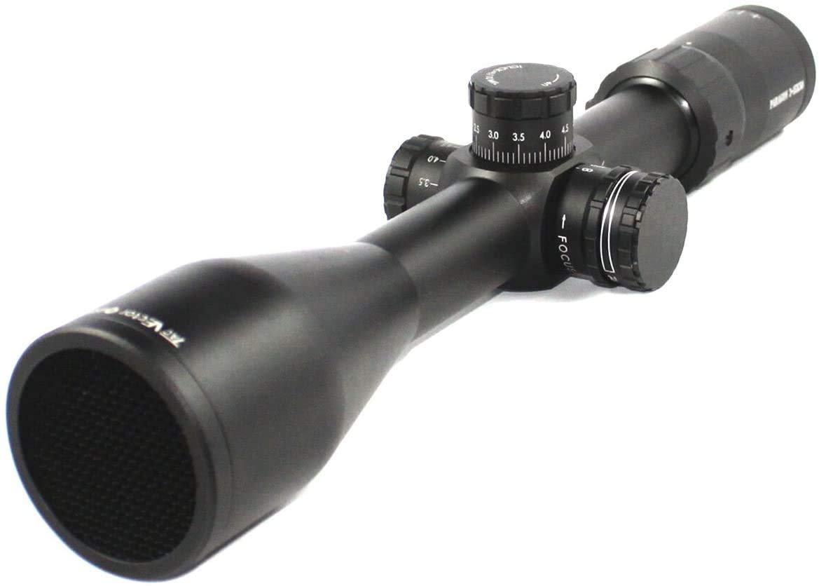 Buy Vector Optics with SchottGermany Lenses 315 x 50 Paragon for