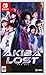 「AKIBA LOST」の画像