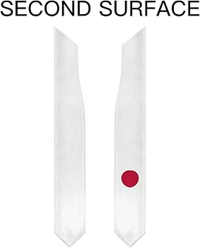Amazon.com: DABOYOZHZH Emblem of Japan Graduation Stole Shawl Sash