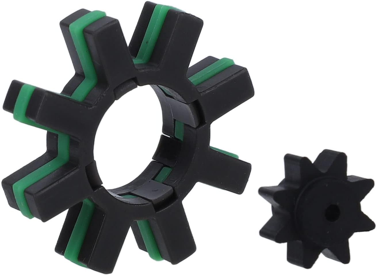 Damper Electric Power Steering Motor Shaft, 48254‑28040 Steering Motor