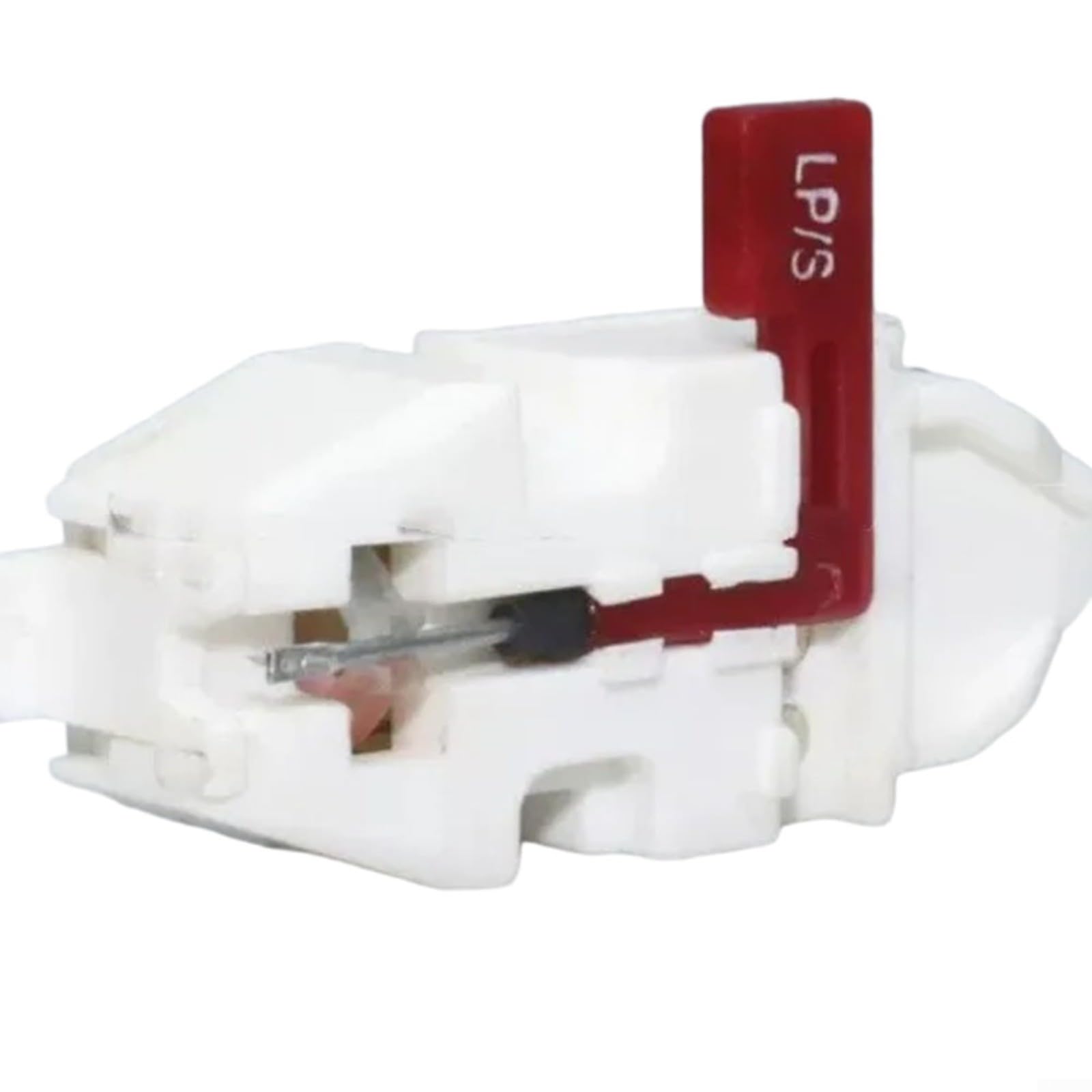 Ricambio Cartuccia Mobile Stylus Ago Per T25 2 E T23 2 Giradischi Alta Fidelity Audio Aggiornamento Con Costruzione ABS