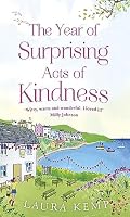 The Year of Surprising Acts of Kindness 1409174832 Book Cover