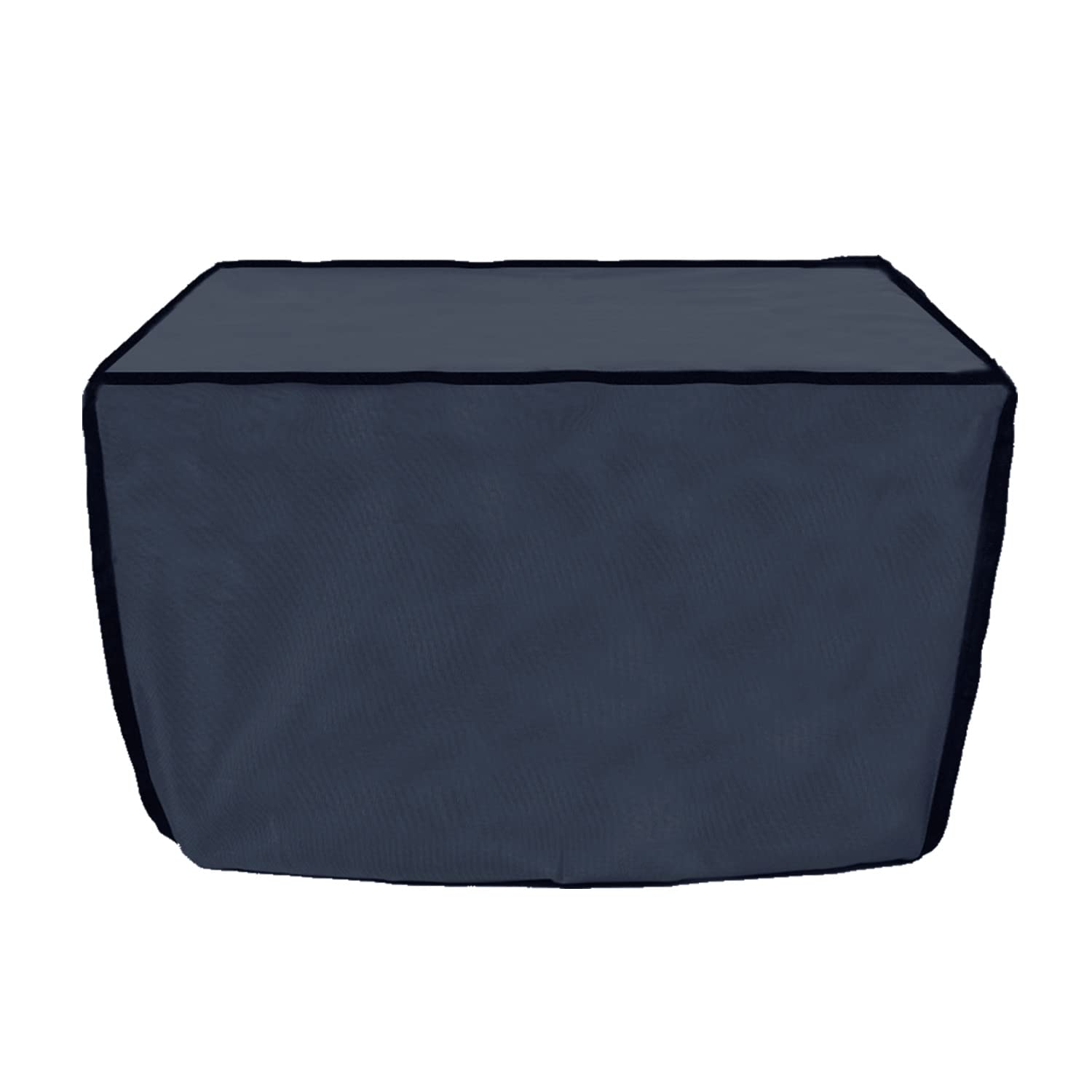 PalaP Dust Proof & Water Proof Washable protective Nylon Printer Cover Compatible for HP Laserjet M1005 Multifunction(Dark Grey, 48.7x41.3x35.8Cms) (B09PJHSWFQ) Amazon Price History, Amazon Price Tracker