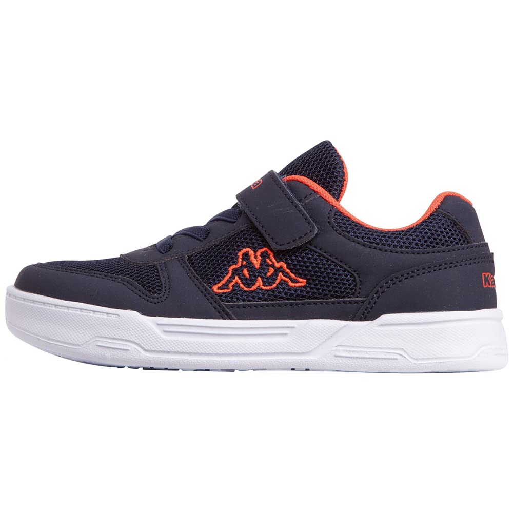 Kappa Dalton K Kids, Zapatillas Unisex niños