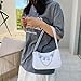 Imagen de FENGQQKJ Bolso de mano para mujer