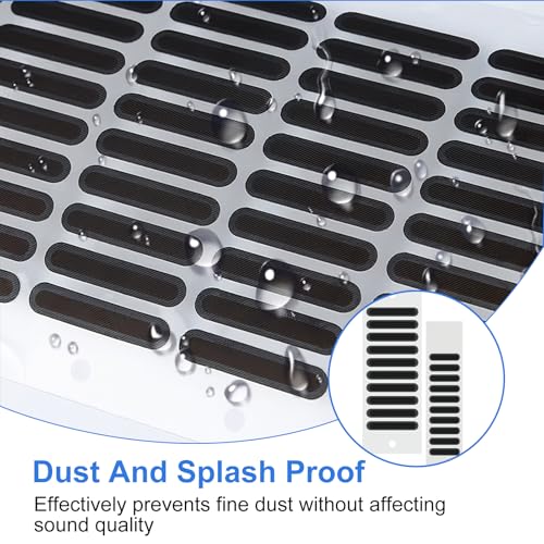 CJMUQHEHH Juego de protección contra el polvo para teléfono móvil, juego de limpieza USB c, juego de limpieza de altavoces para Type-c, herramienta de limpieza de altavoces de teléfono, accesorios de - imagen 6