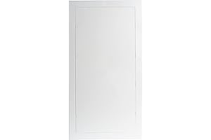 Oatey Access Panel for Drywall: Quick and Concealed Plumbing Maintenance