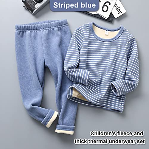 SUDNJIALQ Conjuntos de pijama de pijama de bebê para meninas, macios ao toque, respiráveis, design b