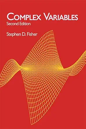 Complex Variables: Second Edition-Wow! eBook