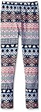 One Step Up Big Girls' Cut and Sew Printed Legging