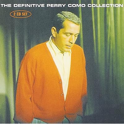 The Definitive Collection