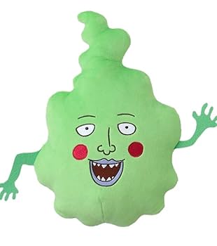 モブサイコ100 ぬいぐるみ エクボ Amazon.co.jp: モブサイコ100 III スペシャルぬいぐるみ エクボ