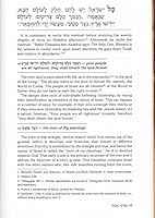 Maharal on Pirkei Avos: A Commentary Based on Selections from Maharal's Derech Chaim (Artscroll Judaica Classics) 0899061095 Book Cover