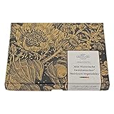 Jeweils ein Samentütchen pro Sorte