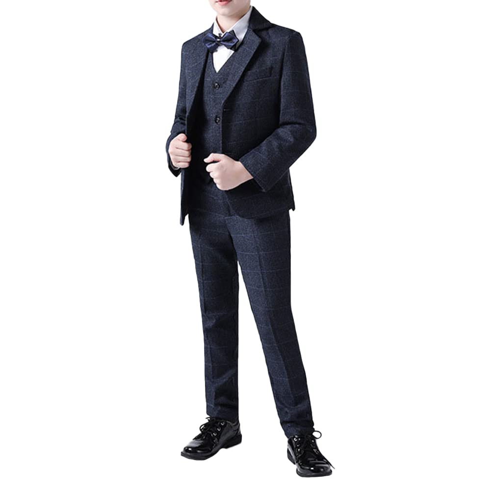 10 Migliore Abiti Bambini Ragazzi Nel 2023 [Basato Su 71 Opinione Di Esperti - Foto 9