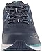 Propét Women's One LT Athletic Sneakers, Navy, 9 X-Wide US