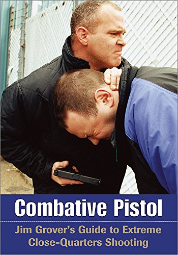 COMBATIVE PISTOL