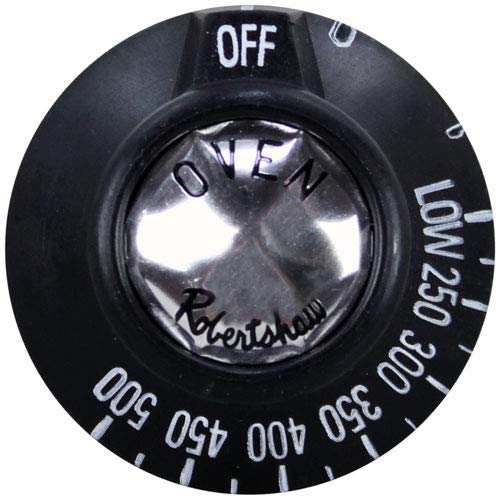 Exact FIT for APW 310299 DIAL 2"D, OFF-LOW-250-500 - Replacement Part BY MAVRIK