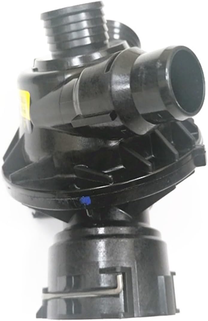 11537598865 Car Coolant Thermostat Housing 1Pcs