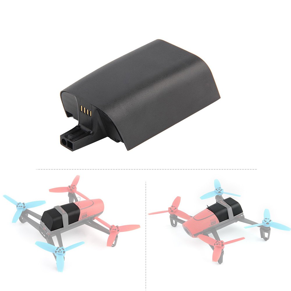 Batterie Lipo 4000mah 11.1v batterie Rechargeable haute capacité pour