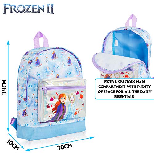 mochilas escolares princesas disney