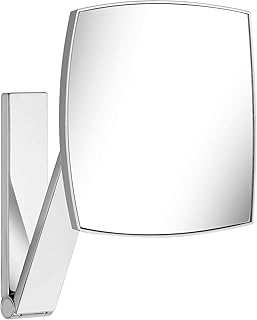 Keuco 17613010000 Espejo de pared para cosmét...