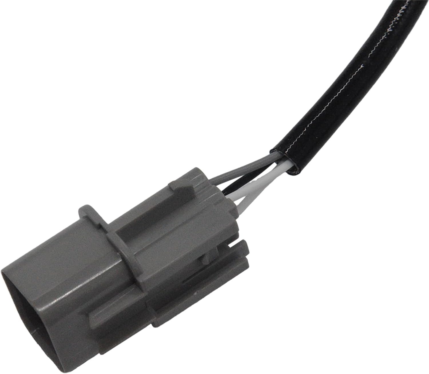 Oxygen O2 Sensor Upstream Downstream 234-4191 Fit for Hyundai Santa Fe Tucson Sonata Tiburon for Kia Magentis Optima Sportage 2.7L 3.3L V6 2002-2010 3921037510 3921037513, See Fitment