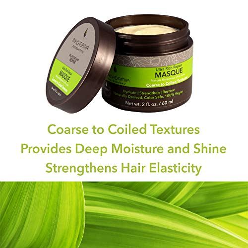 Ultra Rich Repair Masque 60 ml