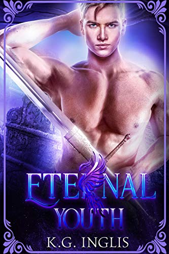 Eternal Youth: An Eternal Novel (Eternal Series Book 7)