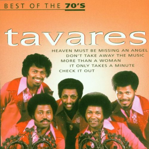 The Best of the 70's