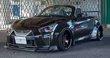 スタンス ハンター リバティーウォーク LBWK コペン LB 3台セット レア lb-nation DAIHATSU COPEN [GT-K] ver.1 Full Complete