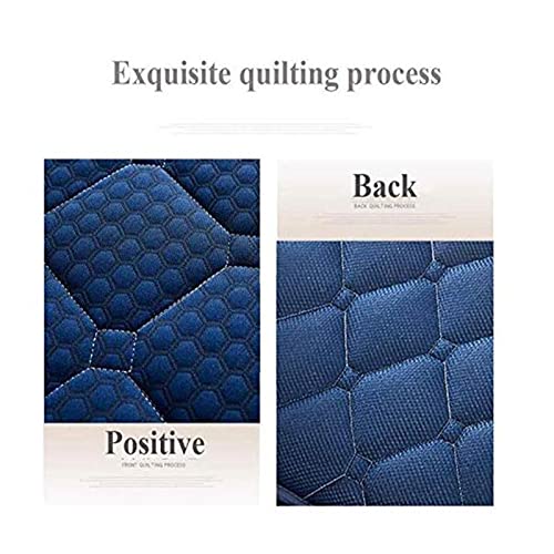 Espreguiçadeira De Chão Dobrável Para Sofá-cama, Almofada De Dormir Dobrável Extra Grossa Respirável