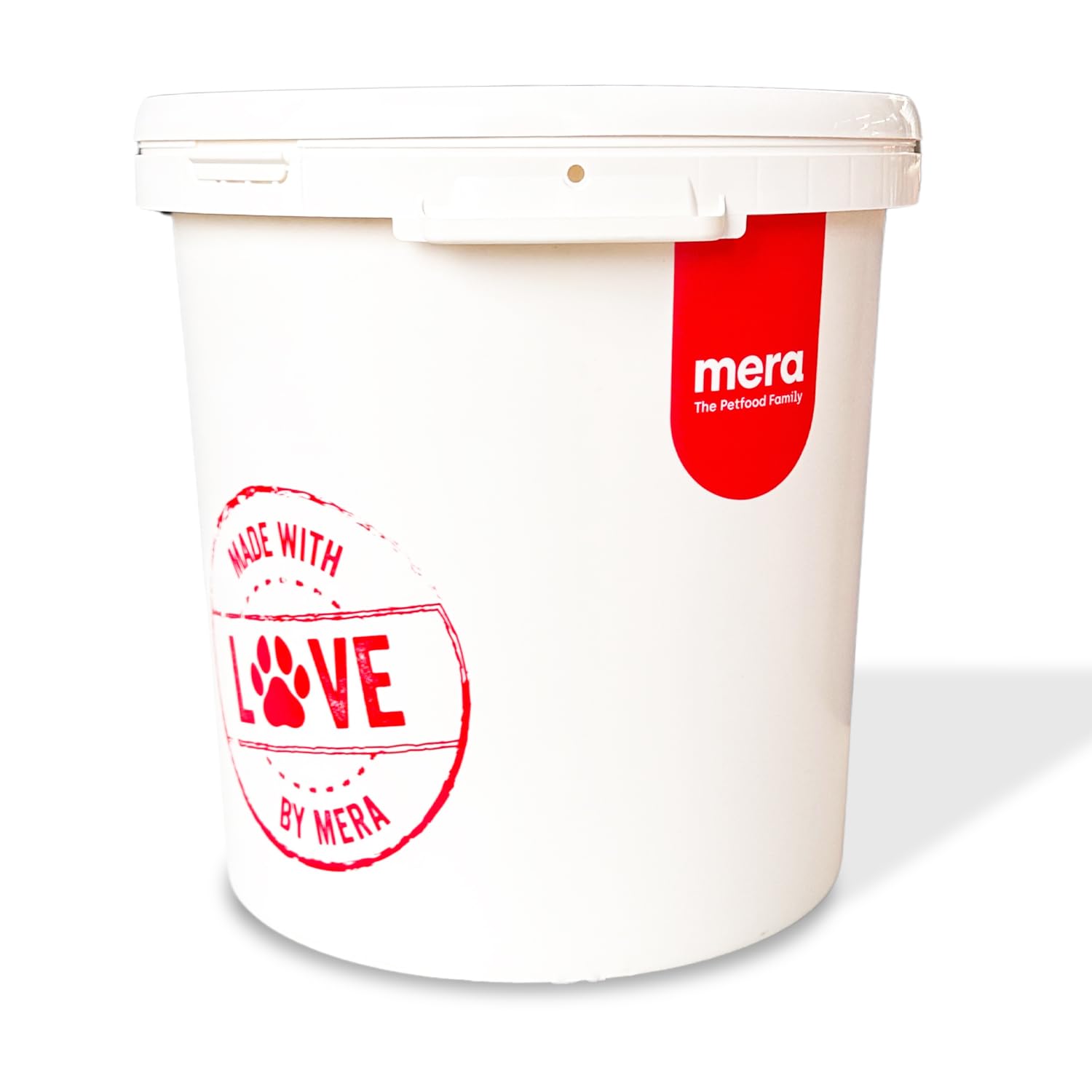Pet Food Storage Bin 12 Kg Capacity 1