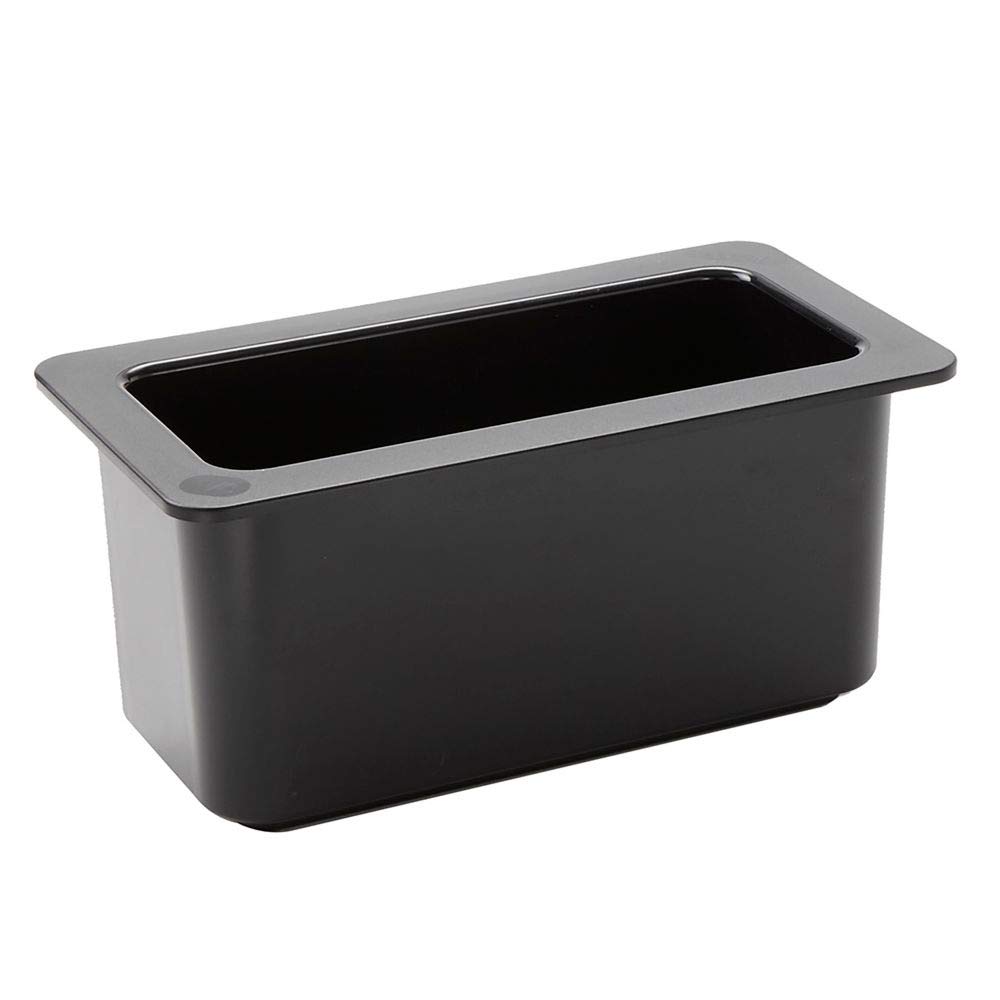 American Metalcraft IBT200 Tub, Polycarbonate Insert for BEV1220 & BEV820
