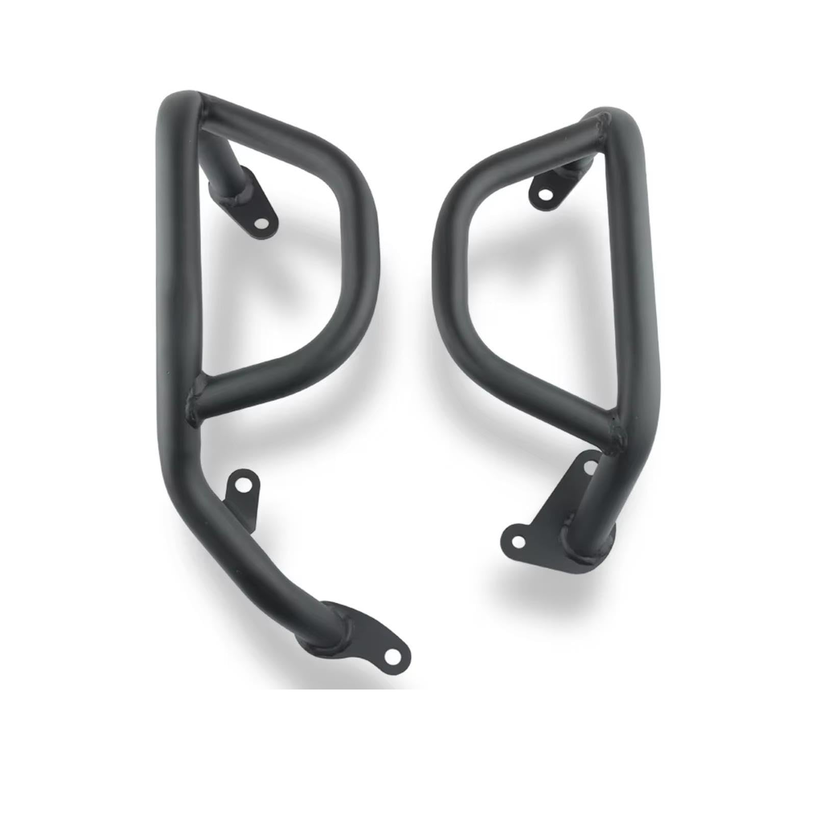 Moto Crash Bar Per Triumph Per Tiger 1200 2022-2026