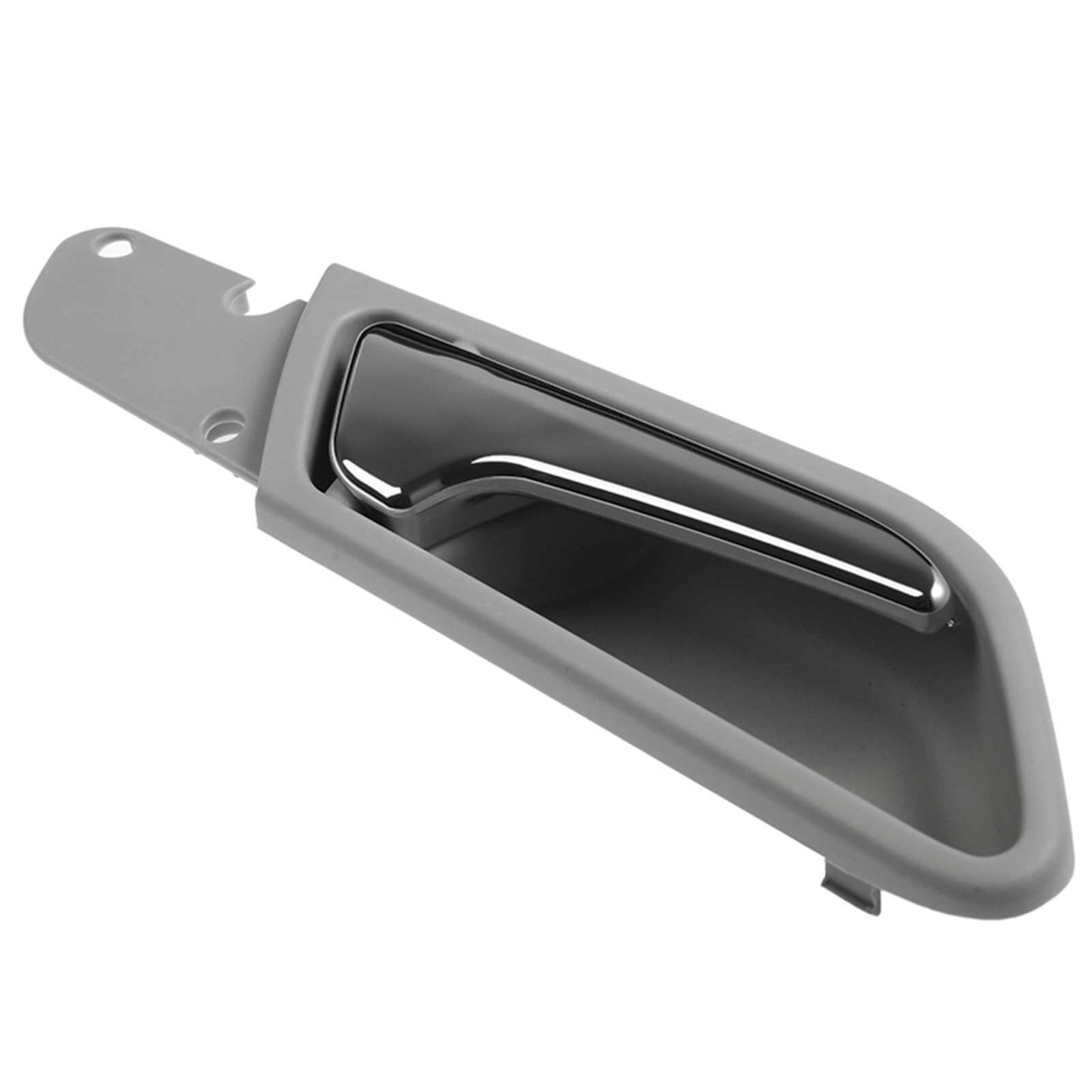 Cwmvqube Car Accessories Interior Inner Handle for Benz for W169 A-Class W245 B-Class Car Interior Door Handle 1697601061 A1697600961 A1697601061 1697600961