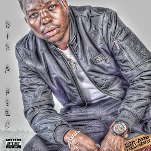  Bigger Stage [Explicit]