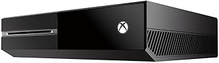 Xbox One 500 GB Console [Discontinued]