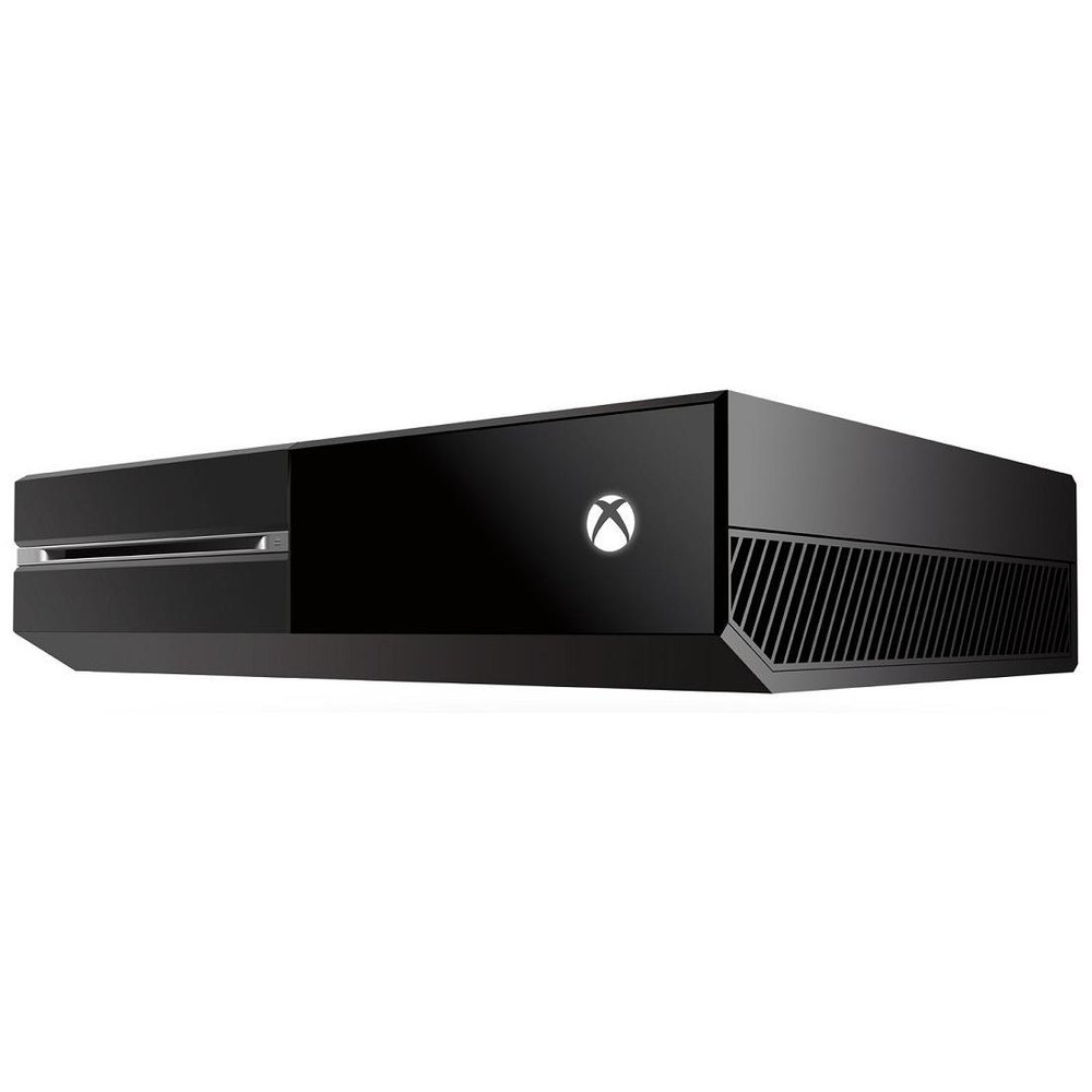 Xbox One 500 GB Console –...