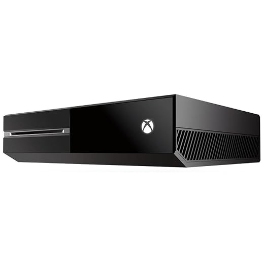 Refurbished Xbox One 500GB Hardware Analysis & Specs