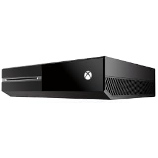 Xbox One 500 GB Console - Black [Discontinued]