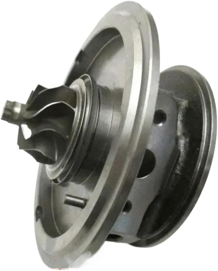 Turbocharger Core Compatible with VW Polo Seat lbiza 1.2 TDI 55Kw R3 Euro 5 4V DPF 2010 - Replaces 03P253019BX 789016-0002 789016-0001