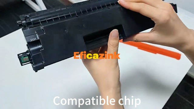 Amazon.com: Eficazink TN635XXL Super High Yield Toner Cartridge