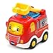 VTech Go! Go! Smart Wheels Fire Truck